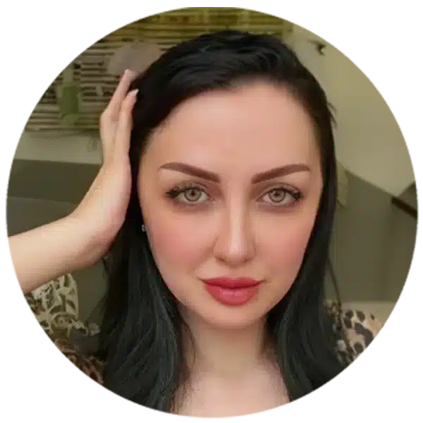 صورة عميل نور محمد – تقييم عن خدمات تصميمجي