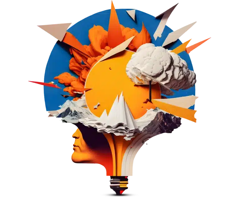 تصميم جرافيكي احترافي لخدمات تصميمجي